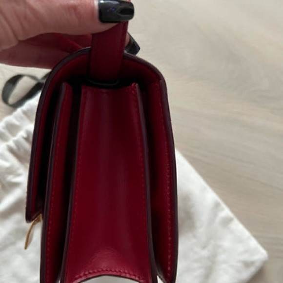 CELINE BOX BAG (AUTHENTIC) - Picture 12 of 12